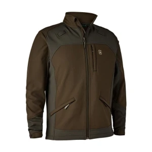 DEERHUNTER Rogaland Su Geçirmez Softshell Mont - XS