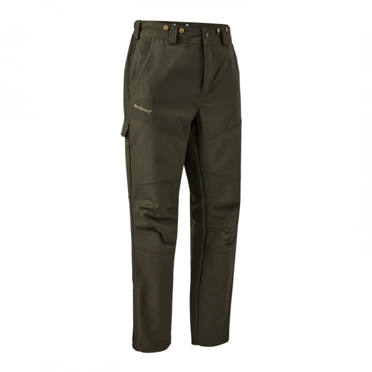 DEERHUNTER Strike Extreme Boot Yeşil Pantolon  - 50