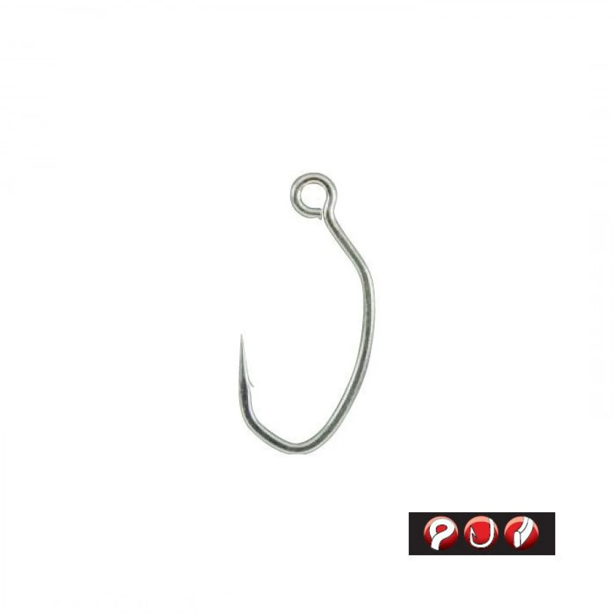 SPRO GAMAKATSU HOOK SINGLE 56 #1