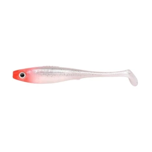 SPRO Iris Pop Eye 8Cm SilikonYem Red Head 1/1