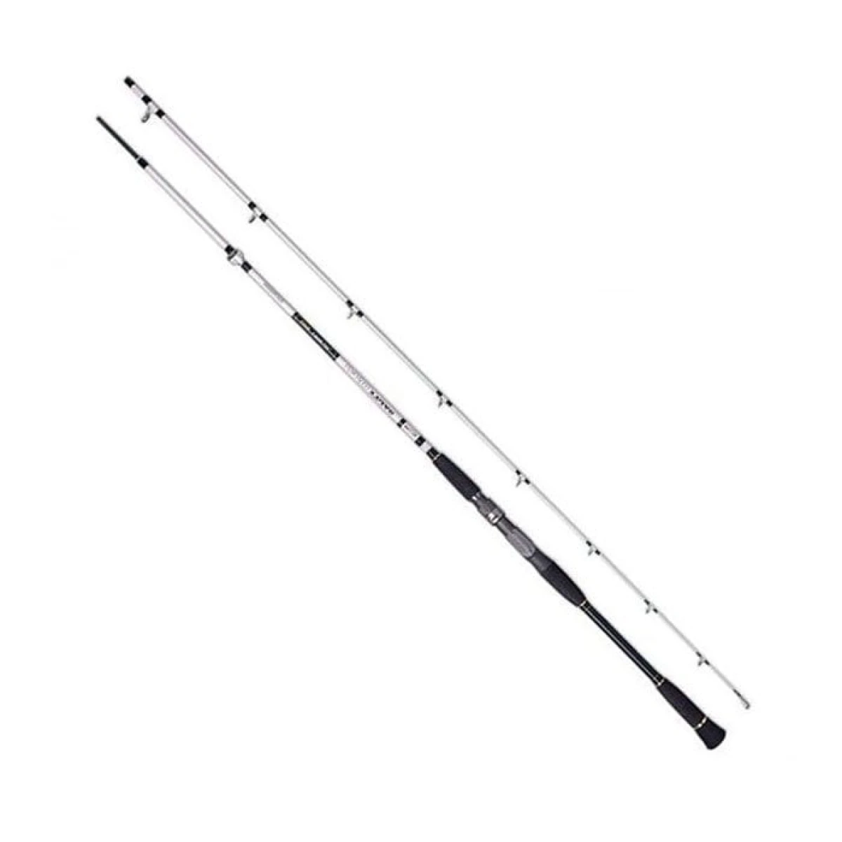 SPRO Salty Beast Nano Jig Spin Olta Kamışı 240 cm