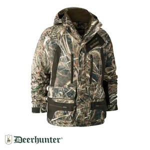 DEERHUNTER Muflon Realtree Max-5 Kamuflaj Mont - 56