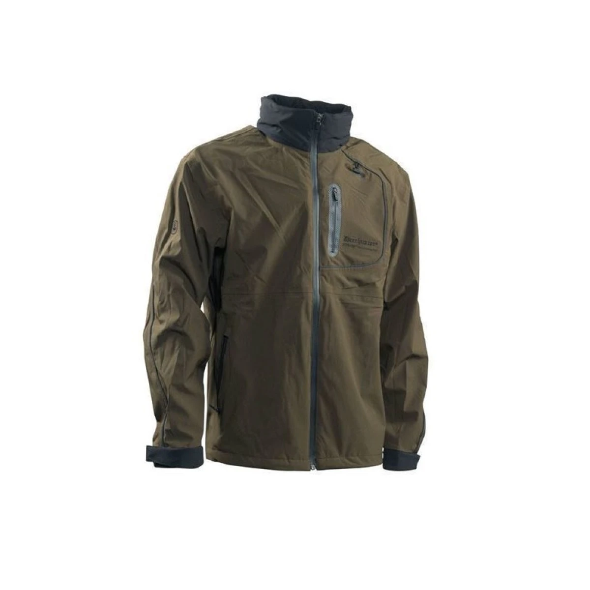 DEER HUNTER TELEMARK JACKET W.BAMBOO Deer-Tex 384 DH Wren L