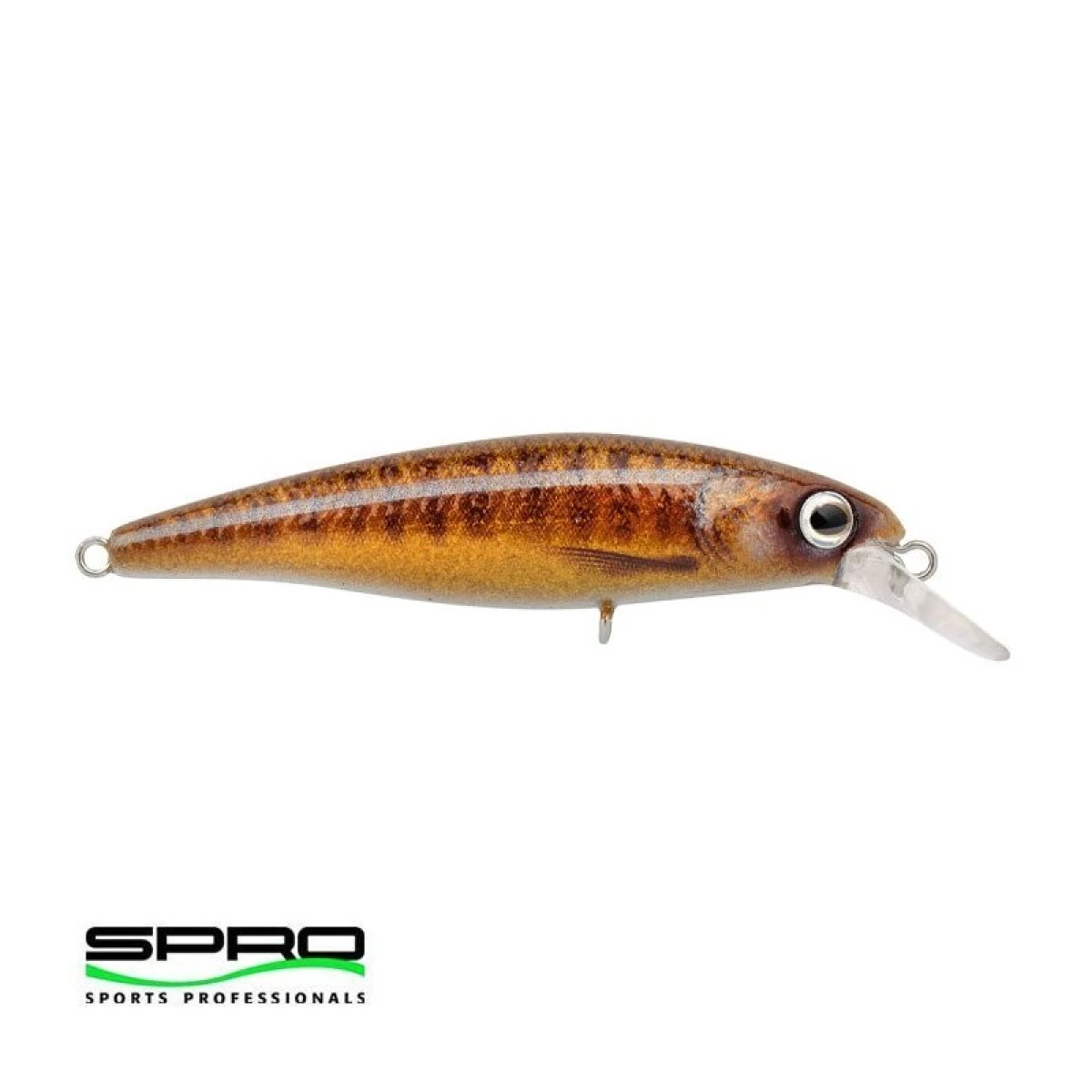 SPRO IKIRU SILENT JERK VARION 9.5CM 1/1 Maket yem
