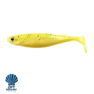 D. DFT Sasi 10 cm 8 g İğnesiz Renk: K084 - 1/25
