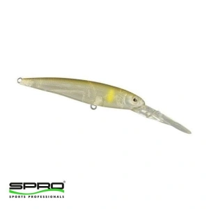 SPRO IKEMEN BAIT 95 LL GHOST AYU