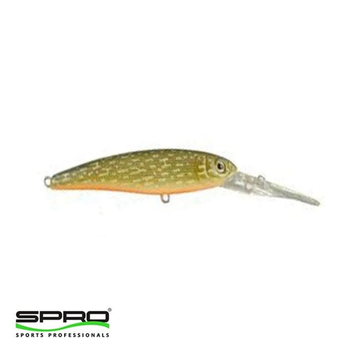 SPRO IKEMEN BAIT 95 LL PIKE