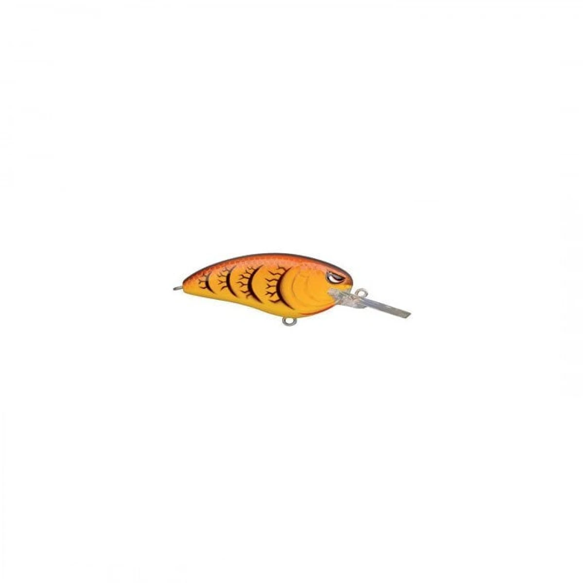 SPRO Little John MD 50 Maket Yem SPRING CRAW