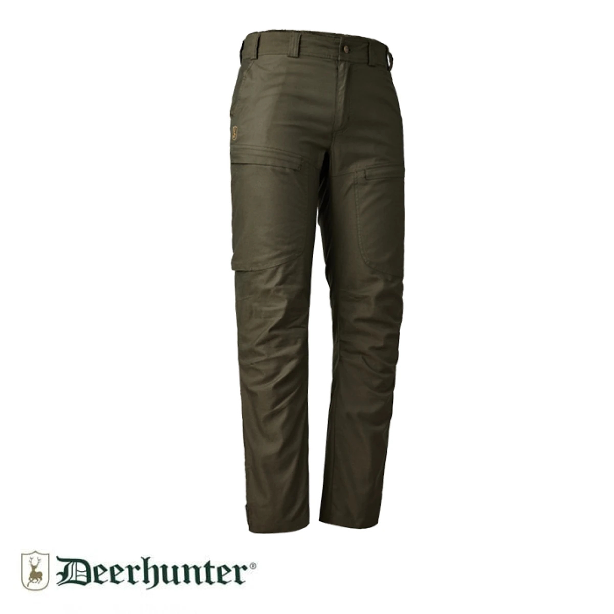 DEER HUNTER Matabo Yeşil Pantolon - 52