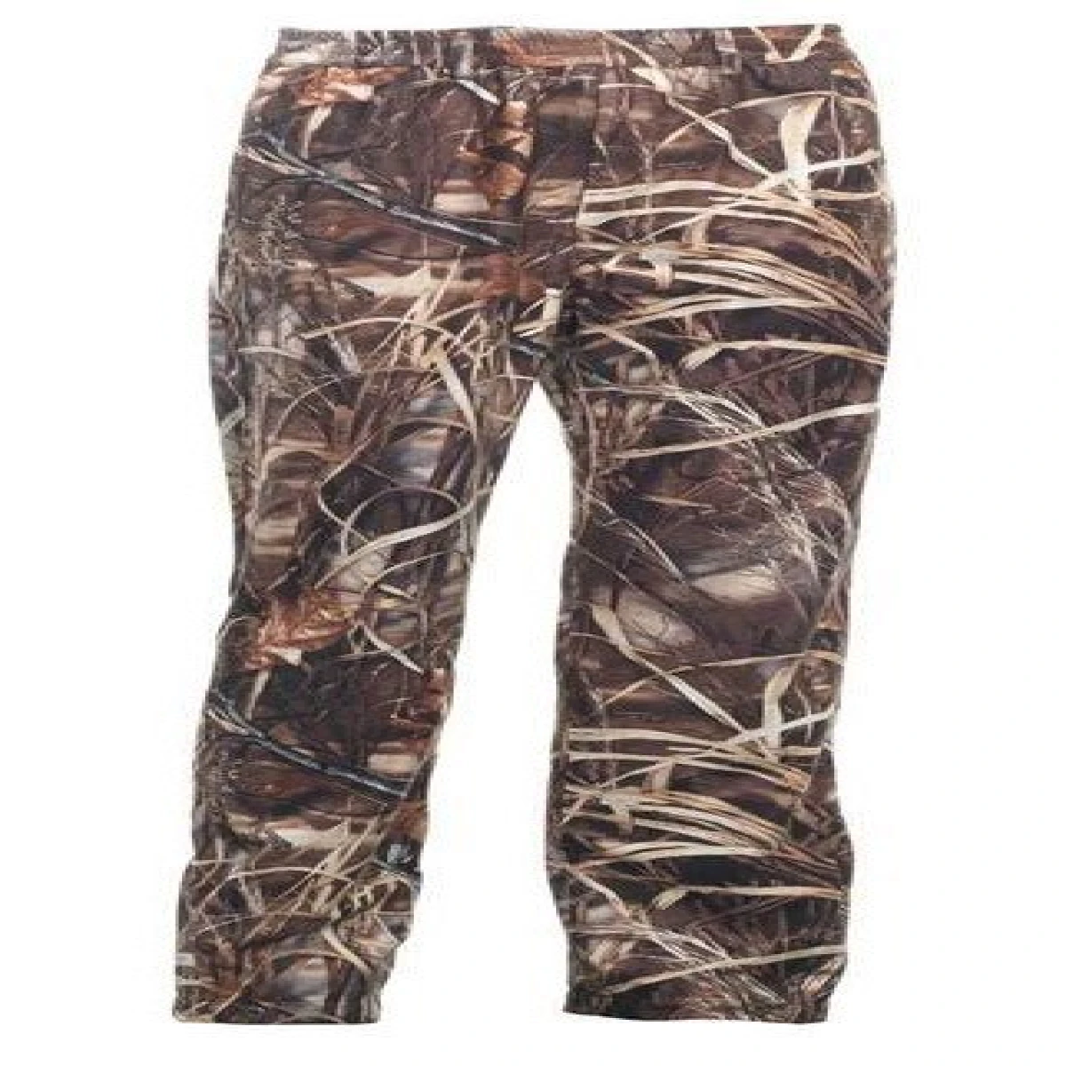 S.K.DEERHUNTER Avanti Deer-Tex Max-4 Kamo Pantolon - 2XL