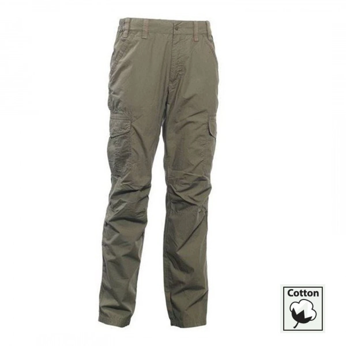 DEER HUNTER  MILLBROOK TROUSERS 344 Dusky Green 2XL