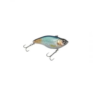 SPRO Aruku Shad 7.5 cm Maket Yem Blue Shiner