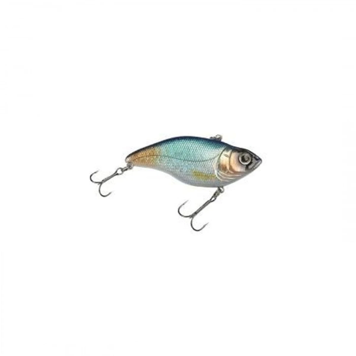 SPRO Aruku Shad 7.5 cm Maket Yem Blue Shiner