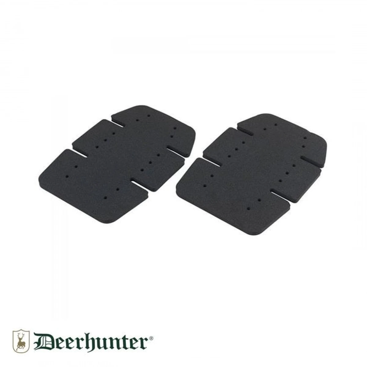 DEER HUNTER KNEEPADS 999 DH Black One Size