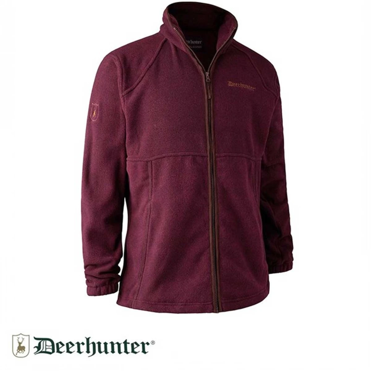 DEERHUNTER Wingshooter DH 471 Bordo Polar Mont - XL
