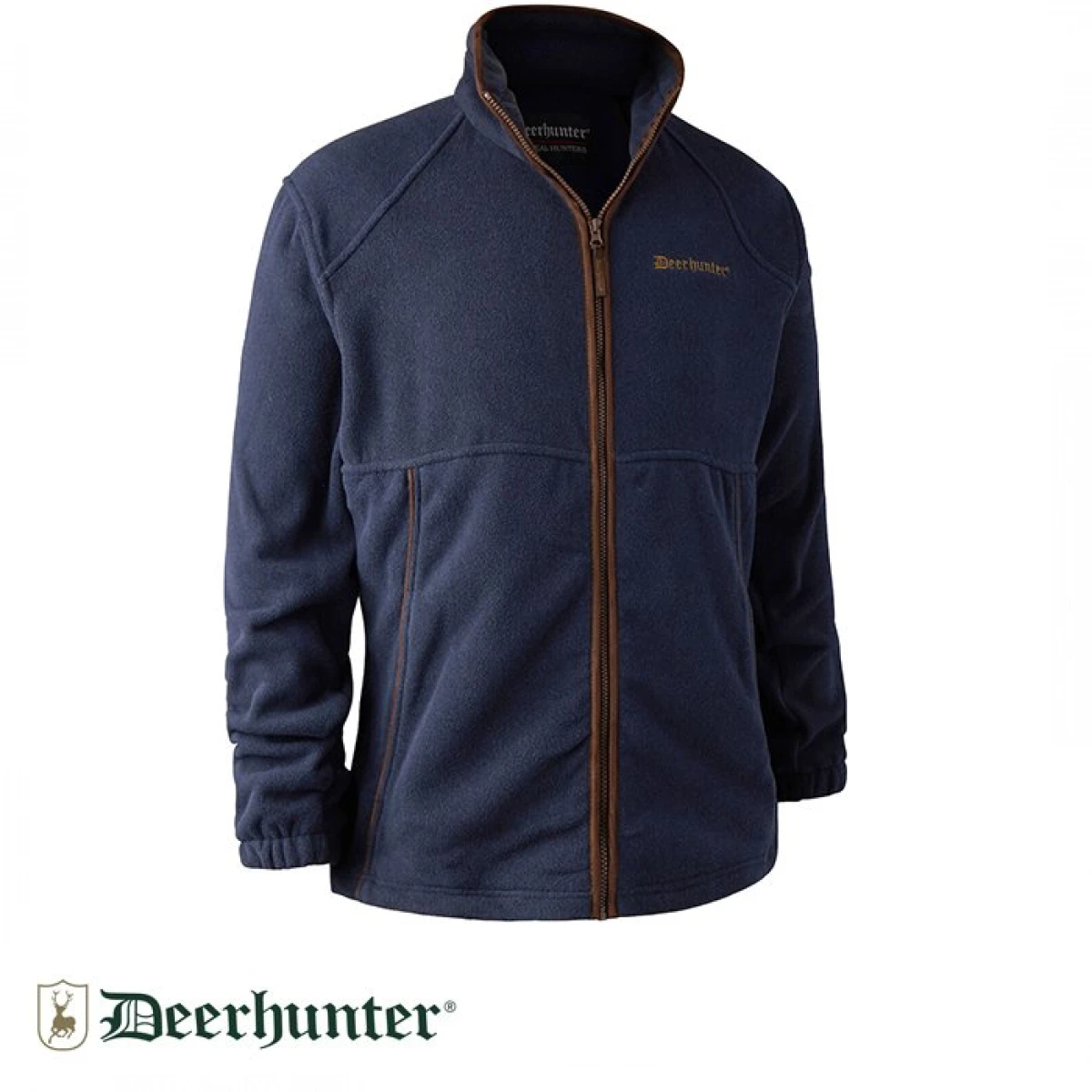 DEERHUNTER Wingshooter DH 771 Mavi Polar Mont  - M