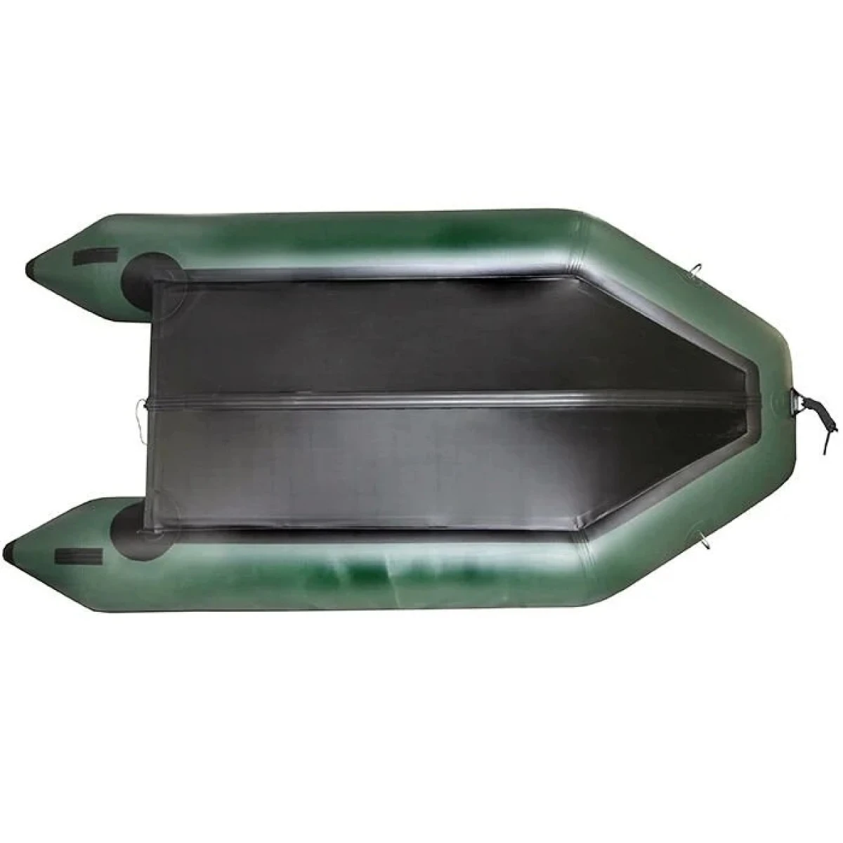 DFT DISCOVERY Şişme Bot MS300AL 300cm  Yeşil Seri