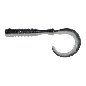 SPRO FS Urban Curl Sil.Yem GlitterRoach 5.5CM 1/5
