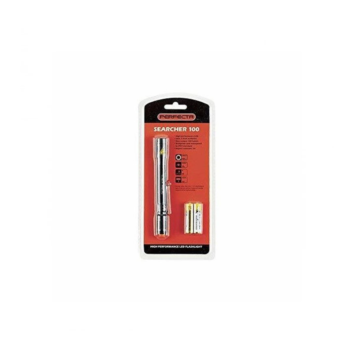 UMAREX Perfecta Searcher 100 Fener