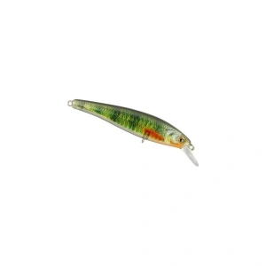 SPRO Ikiru Jerk 65SP Maket Yem Green Perch
