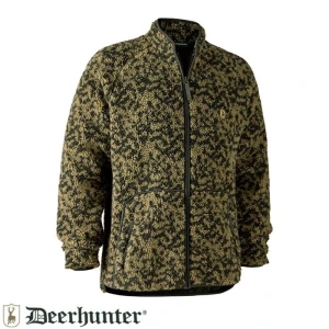 DEER HUNTER Germenia Elyaf Tüylü Ceket L