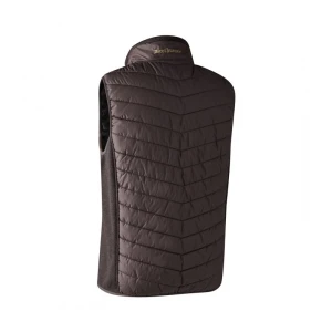 DEER HUNTER Moor Padded Kahverengi Yelek  - 2XL