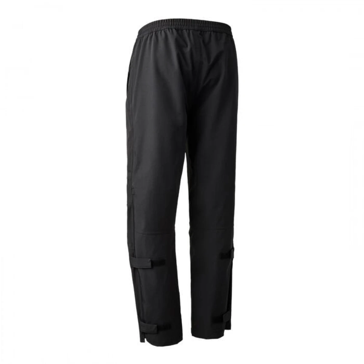 DEERHUNTER Sarek Shell Siyah Pantolon - M