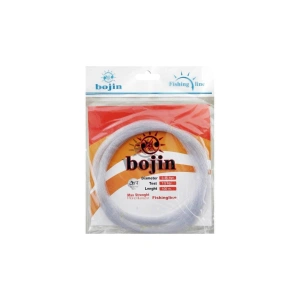 DFT Bojin Poşet Misina 100 m - 2.00 mm - Şeffaf