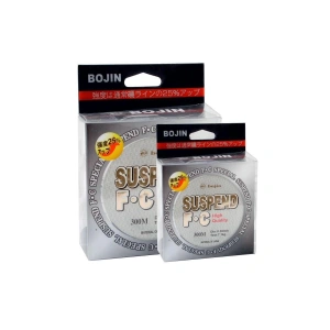 DFT Bojin Suspend F.C.Misina 300 m-0.20 mm Pvc Paket