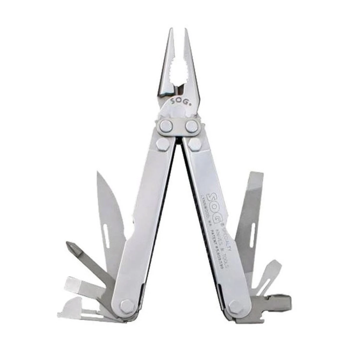 SOG S45-N P3 Çok Amaçlı Çakı Pense