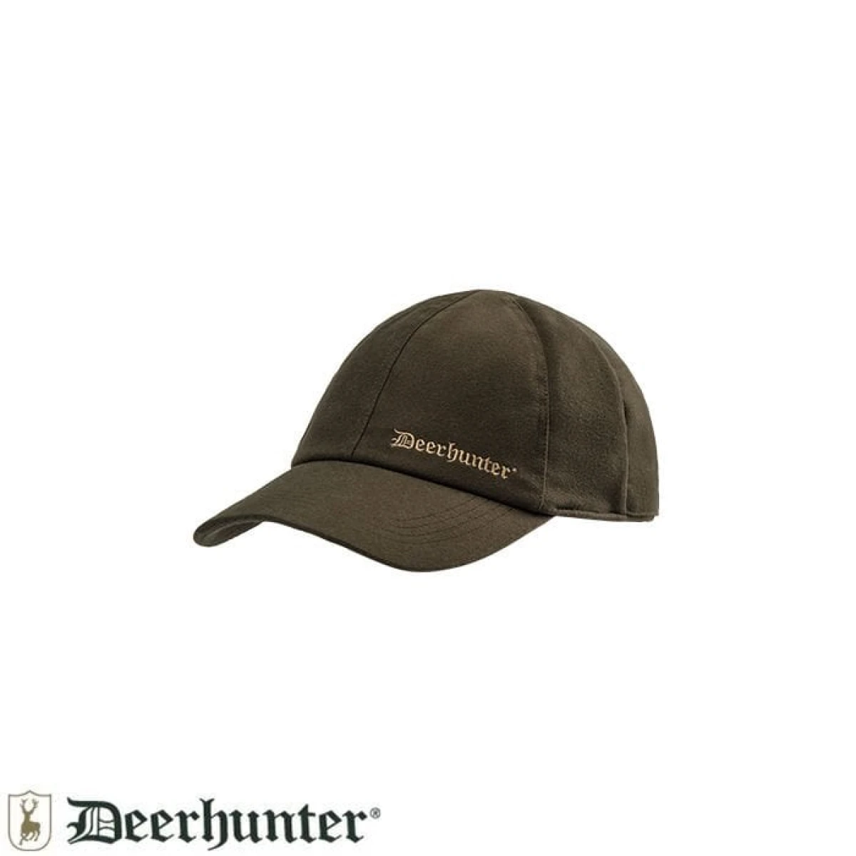 DEER HUNTER Game Cap Yeşil Şapka  - 60/61