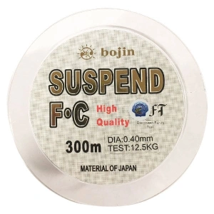 DFT Bojin Suspend F.C.Misina 300 mt Pvc Paket