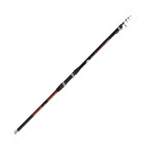 DFT Sea Star 390 cm Kırmızı Surf Kamışı 200 g
