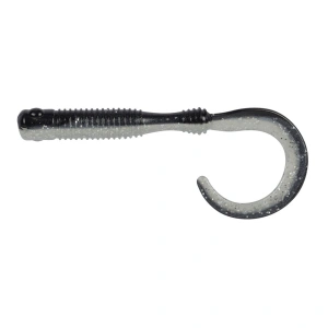 SPRO FS Urban Curl Sil.Yem GlitterRoach 5.5CM 1/5