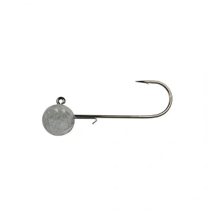 SPRO Round Jig Head HD 6/0-10G Zokalı İğne 1/3 SPRO ROUND JIG HEAD HD 6/0-10 g 1/3
