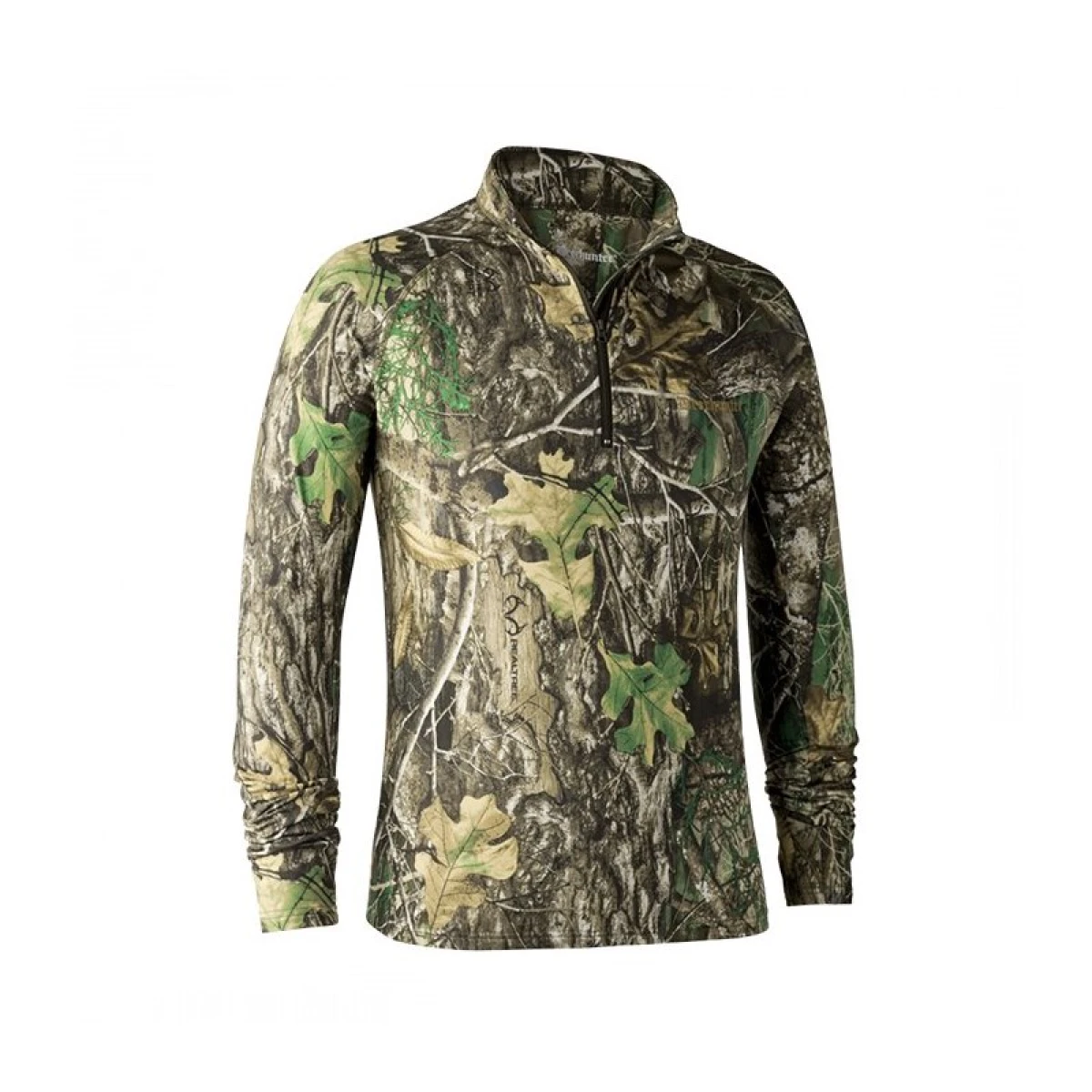 DEER HUNTER Approach Kamuflaj Sweatshirt  - M