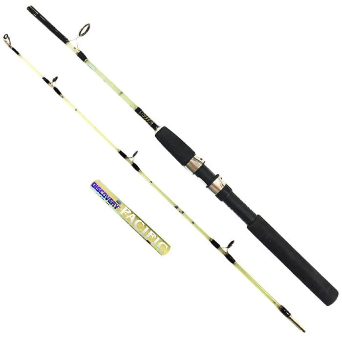 DFT Pavilion 270 cm Kırmızı Dolgu Olta Kamışı