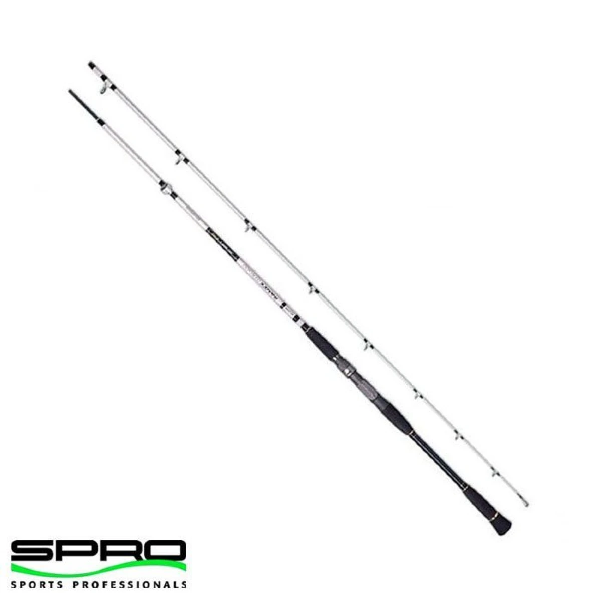 SPRO Salty Beast Nano Jig Spin Olta Kamışı 210 cm