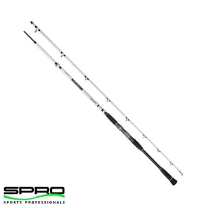 SPRO Salty Beast Nano Jig Spin Olta Kamışı 210 cm