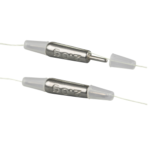 SPRO Tungsten Micro Sinker 5G 1/2 Kurşun