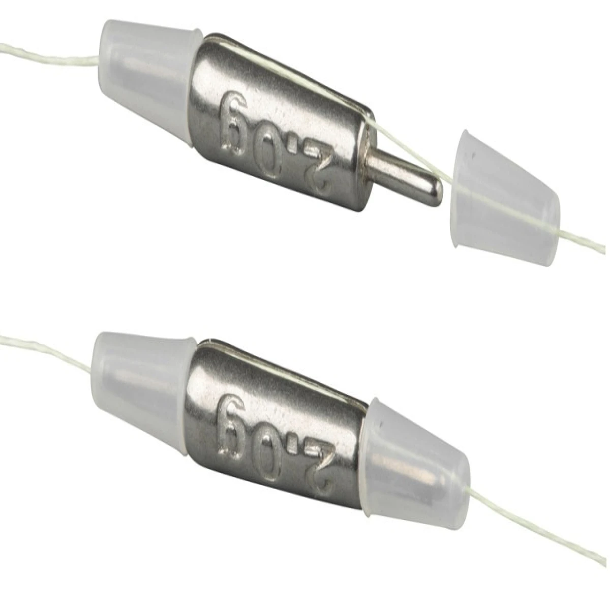 SPRO Tungsten Micro Sinker 5G 1/2 Kurşun