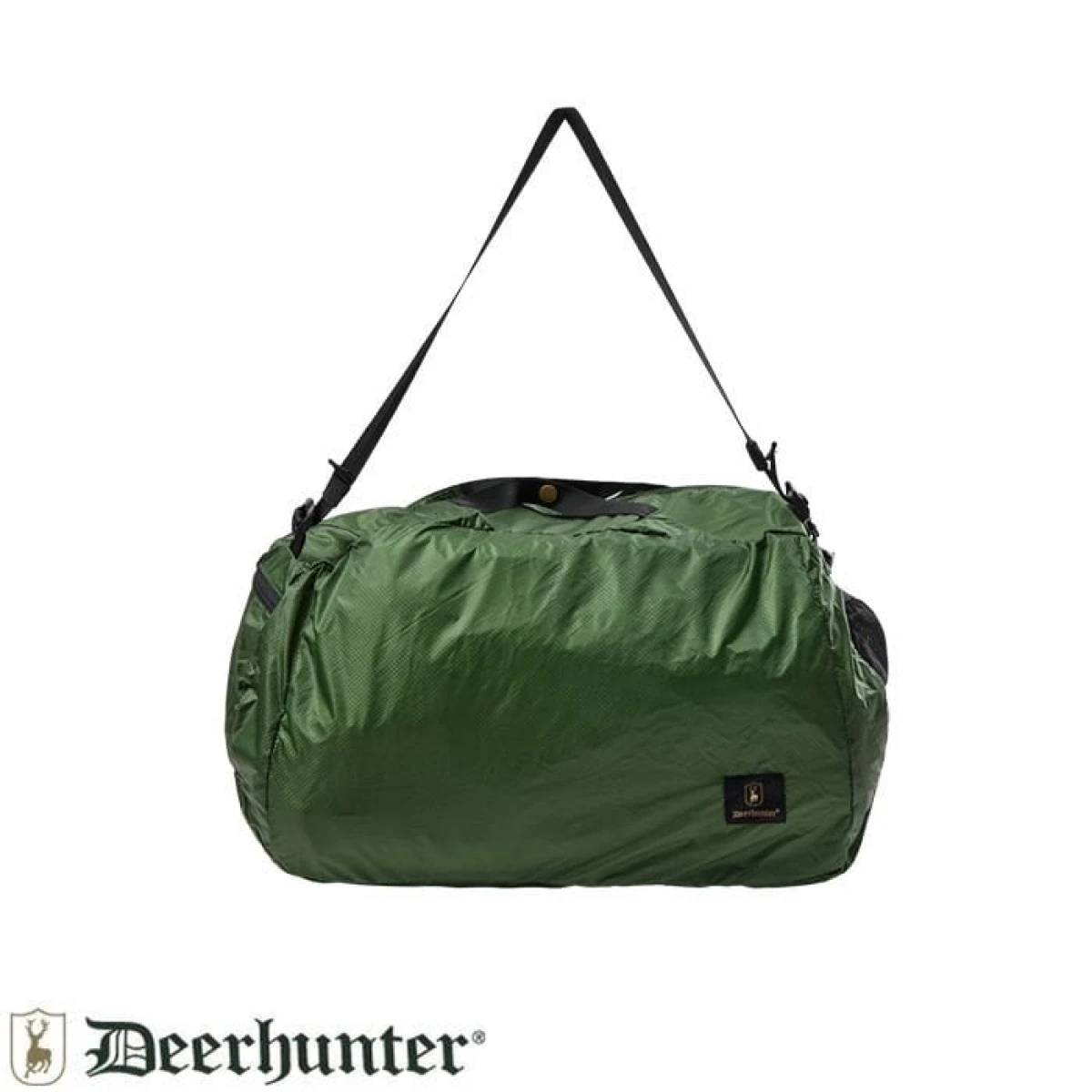 DEER HUNTER Paketlenebilir Çanta Yeşil 32L