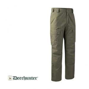 DEER HUNTER Lofoten Moss Green Pantolon - 50