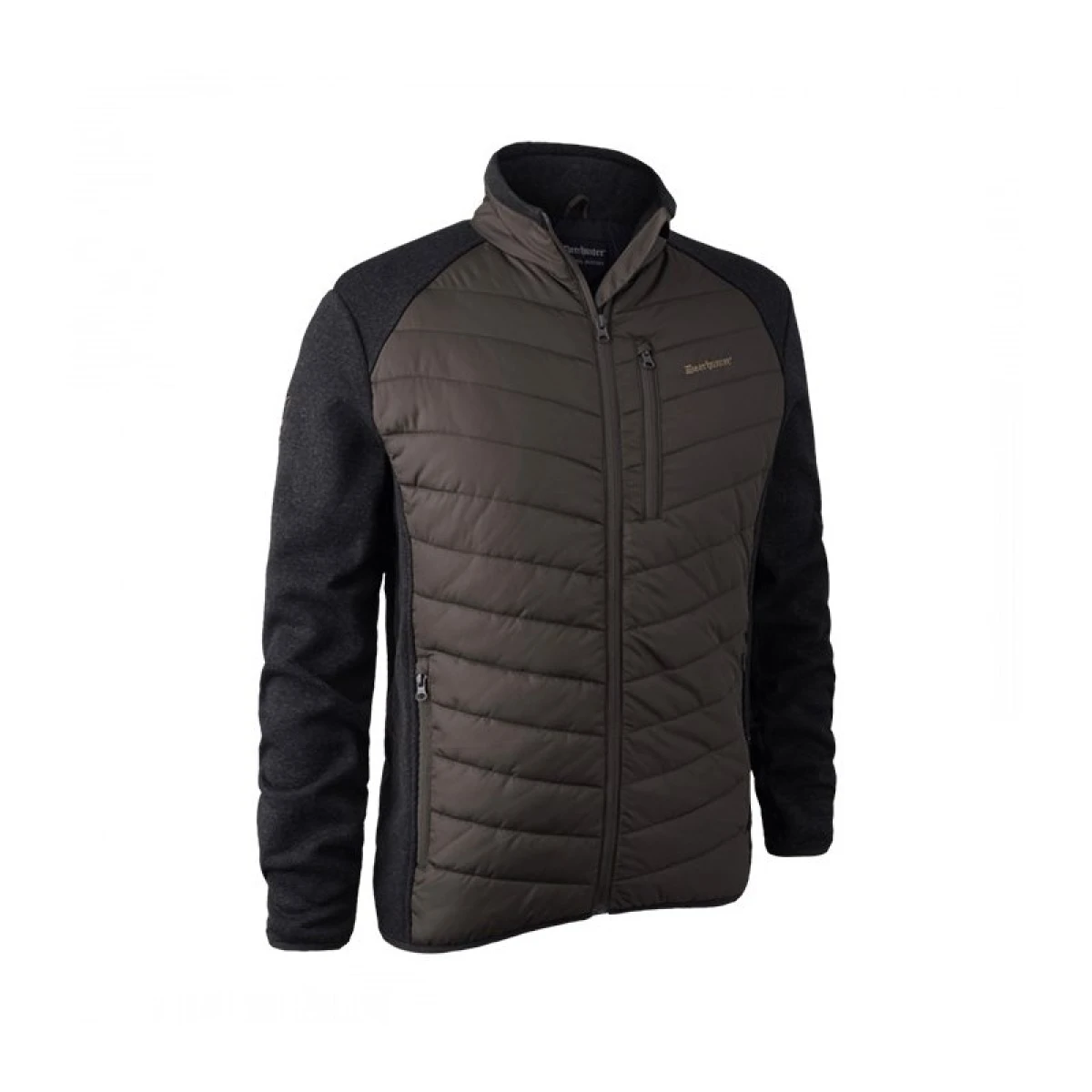 DEER HUNTER Moor Padded Kahverengi Mont - 2XL