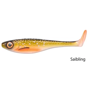 SPRO IRIS THE BOSS 12 CM SAIBLING   5/1