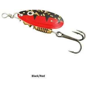 SPRO Specialist Spinners 4430 Serisi 6 cm 6 gr Royal Redhead Kaşık Yem