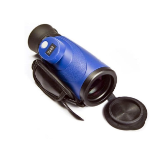 BARSKA DEEP SEA MONO 7X42 W/COMPASS