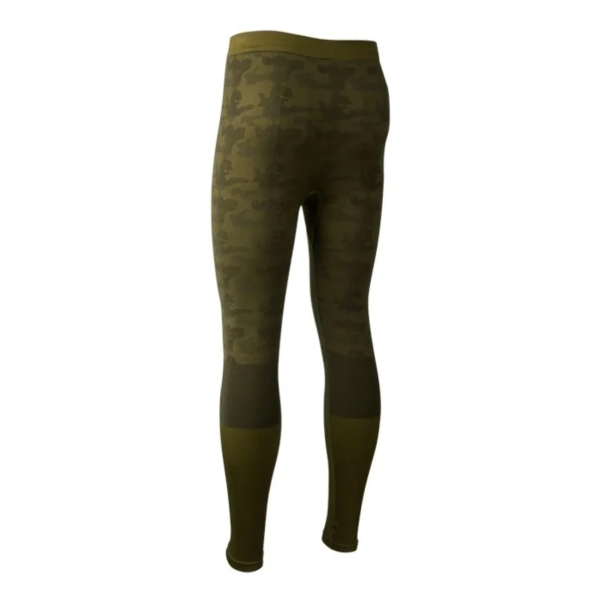 DEER HUNTER Kamuflaj Desenli Termal İçlik  - L/XL