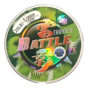 DFT Bojin 9X SN Braid İp Misina 0.16 mm 18 Lb 150 m