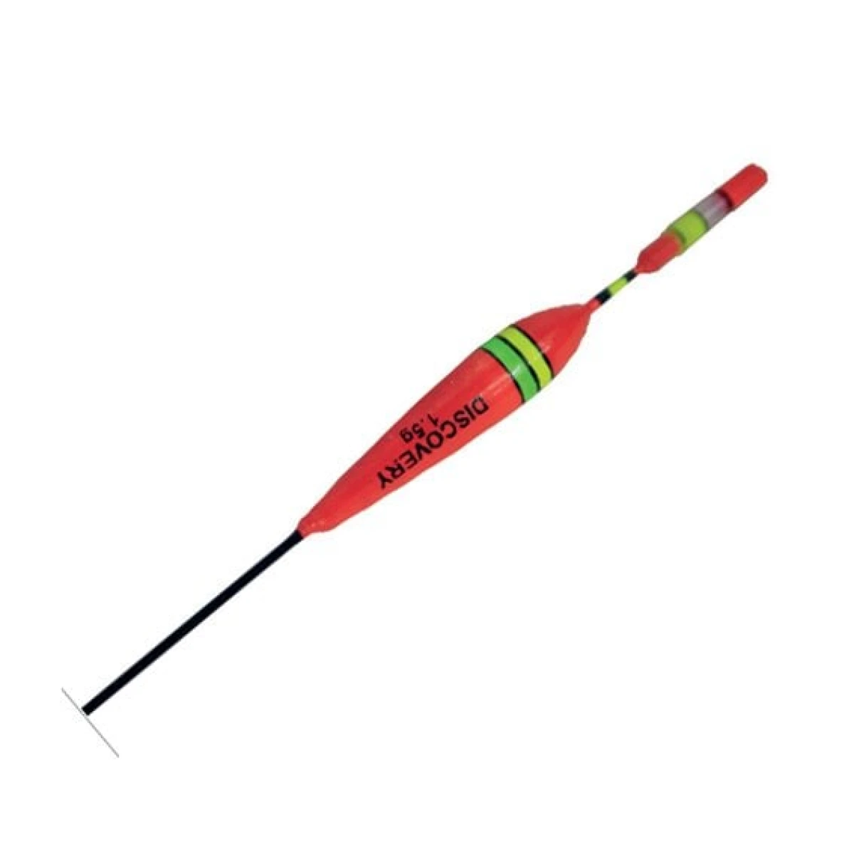 DISCOVERY 27010 Plastik Şamandıra 1.5 gr